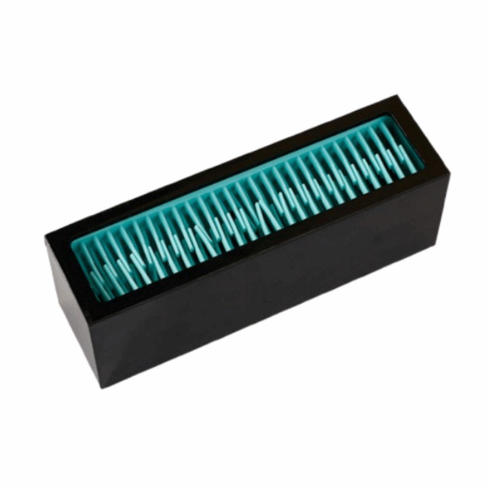 Beauty Makeup Case - حامل فرش المكياج الإبداعي، حقيبة تخزين