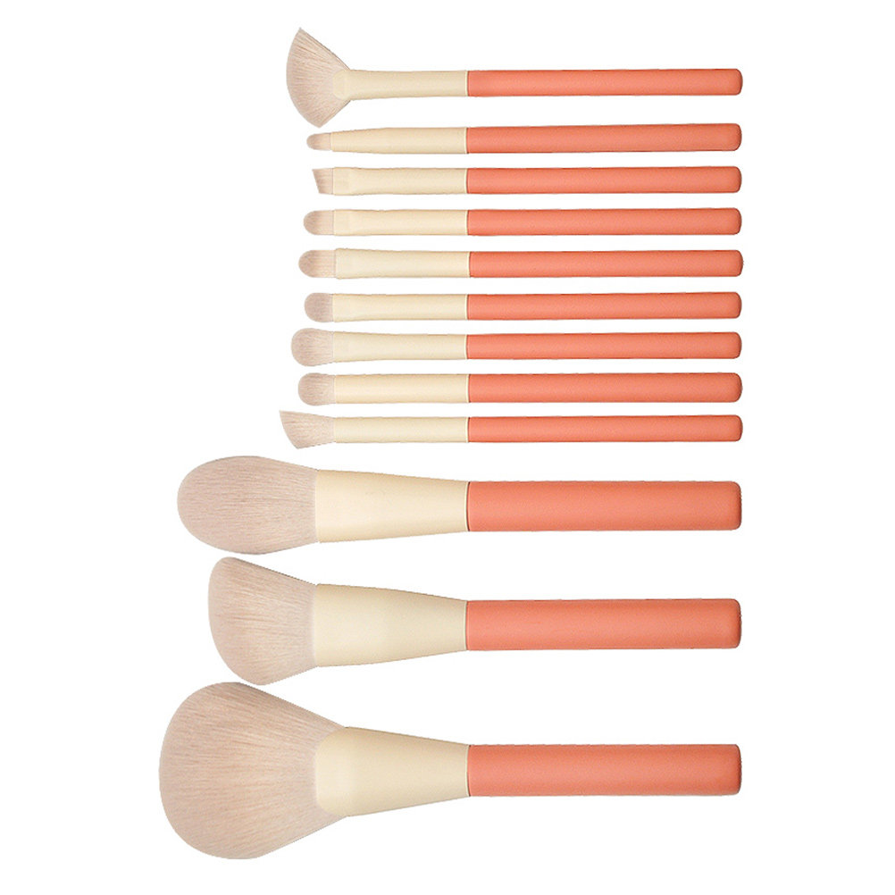 Beauty Makeup Tool Collection - مجموعة أدوات تجميل للعيون تشمل فرش