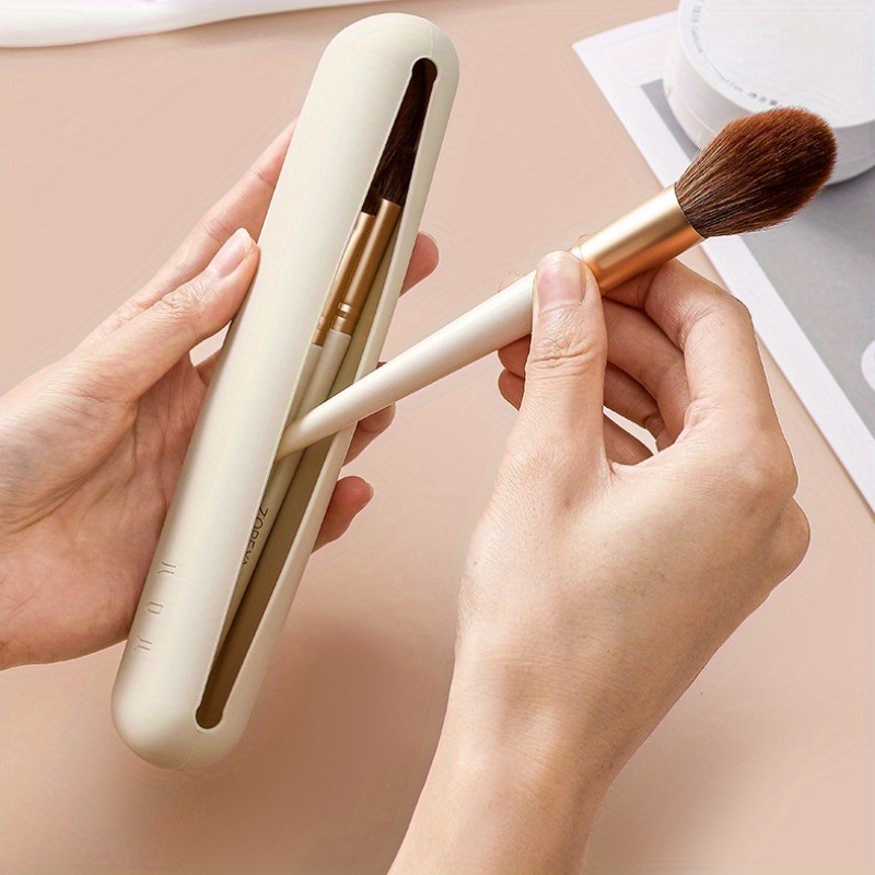 Beauty Makeup Case - حقيبة ماكياج فرشاة للمكياج الحقيبة منظم