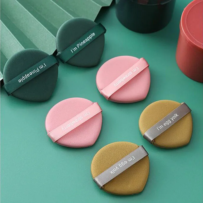 طقم منفوخ مستحضرات تجميل بالفر - مراجعة Beauty Makeup Tool Collection وسعره