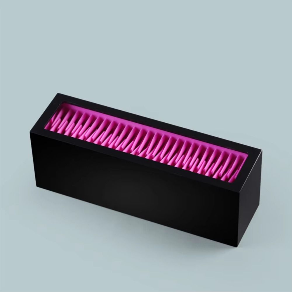 حامل فرش المكياج الإبداعي، حقي - مراجعة Beauty Makeup Case وسعره