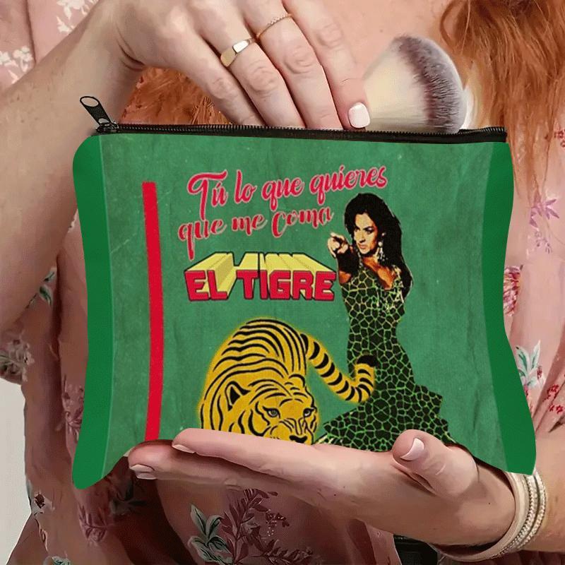 حقيبة مكياج لولا فلوريس 