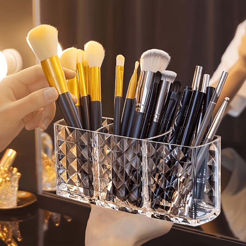 مجموعة تخزين مستحضرات التجميل  - مراجعة Beauty Makeup Vanity Set وسعره