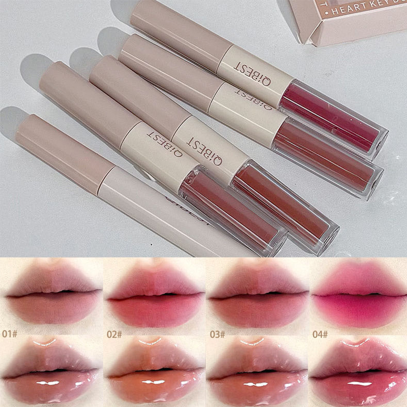 صندوق هدايا المكياج على شكل فر - مراجعة Beauty Book Makeup Kit وسعره