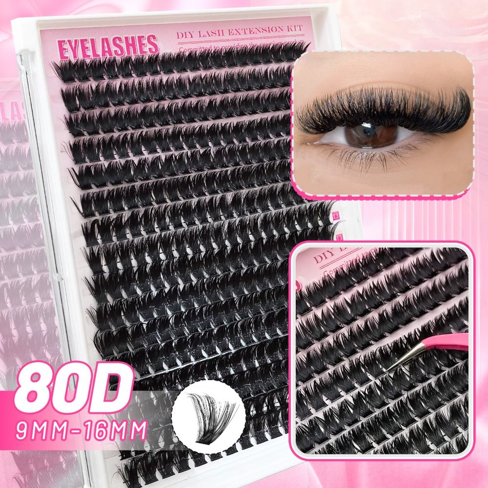 رموش صناعية بمظهر طبيعي، تصميم - مراجعة False Eyelashes Natural وسعره