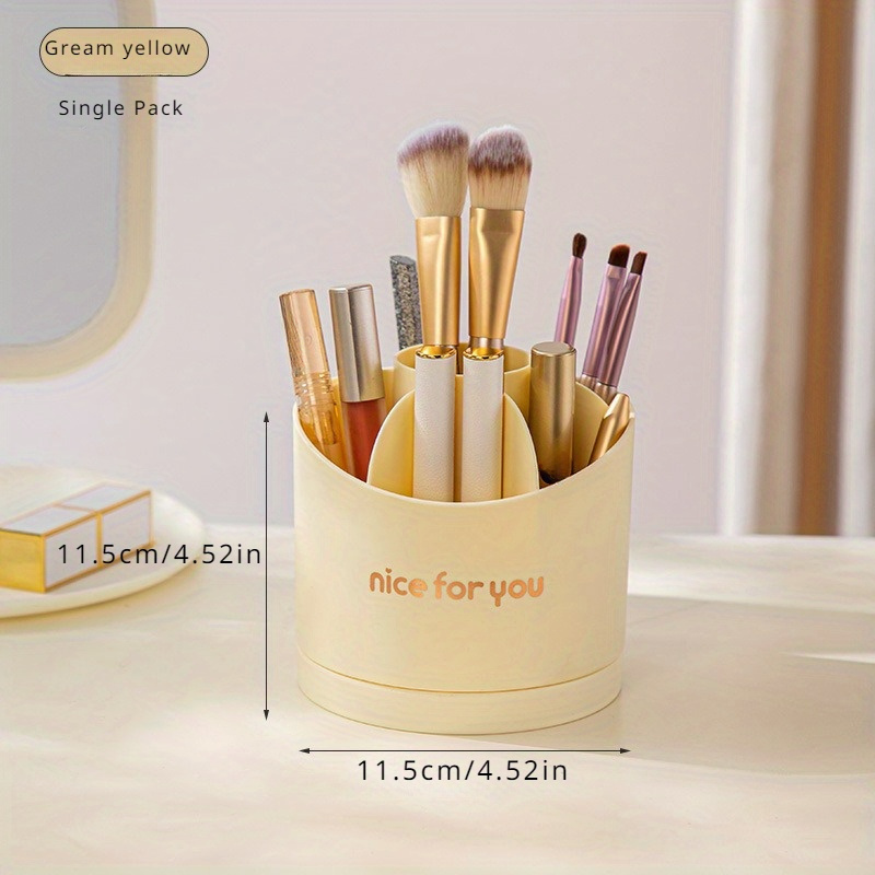 صندوق تنظيف فرش المكياج، مجموع - مراجعة Beauty Makeup Tool Collection وسعره