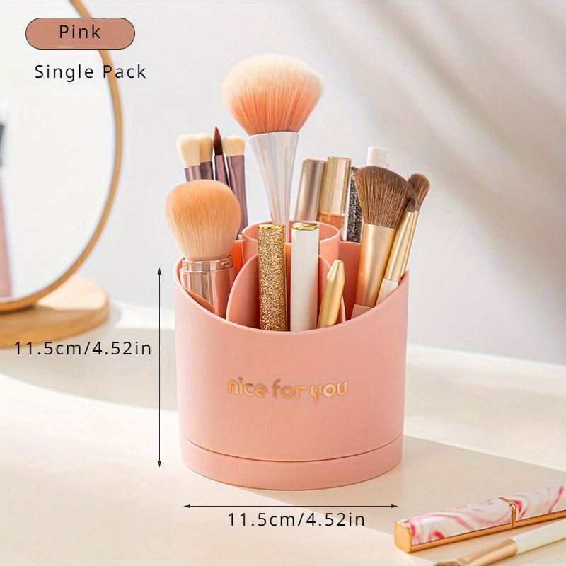 صندوق تنظيف فرش المكياج، مجموع - مراجعة Beauty Makeup Tool Collection وسعره