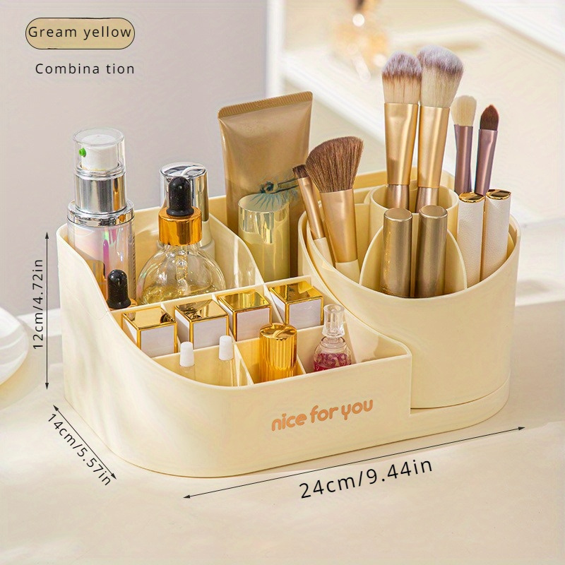 صندوق تنظيف فرش المكياج، مجموع - مراجعة Beauty Makeup Tool Collection وسعره