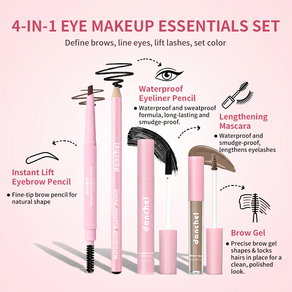مجموعة مكياج شاملة تشمل أحمر ش - مراجعة Beauty Book Makeup Kit وسعره