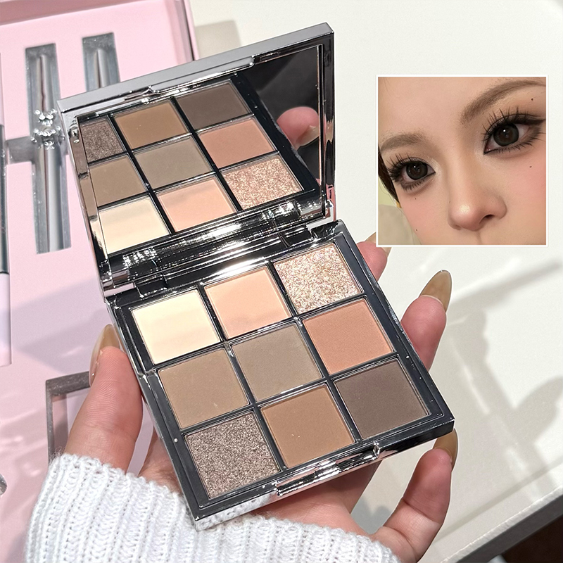 مجموعة مكياج الوجه من ART VALU - مراجعة Beauty Book Makeup Kit وسعره