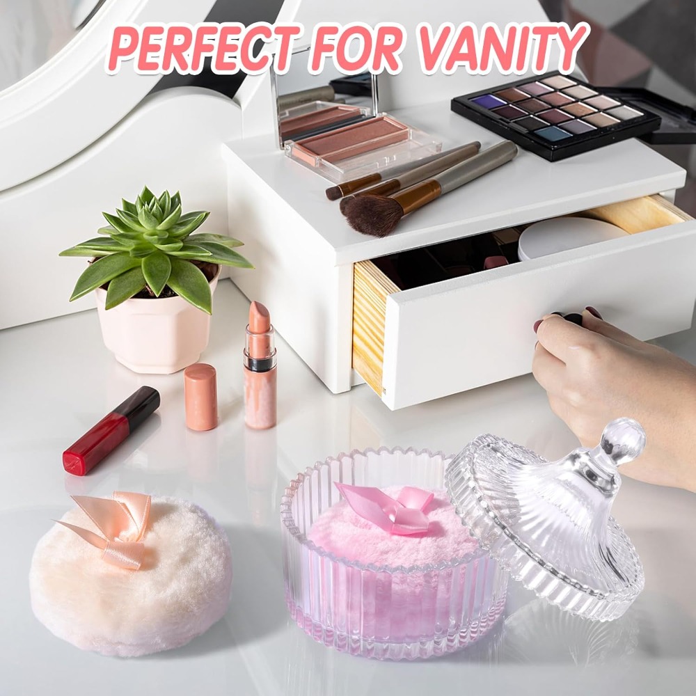 مجموعة منظم مكياج مع علبة تخزي - مراجعة Beauty Makeup Tool Collection وسعره