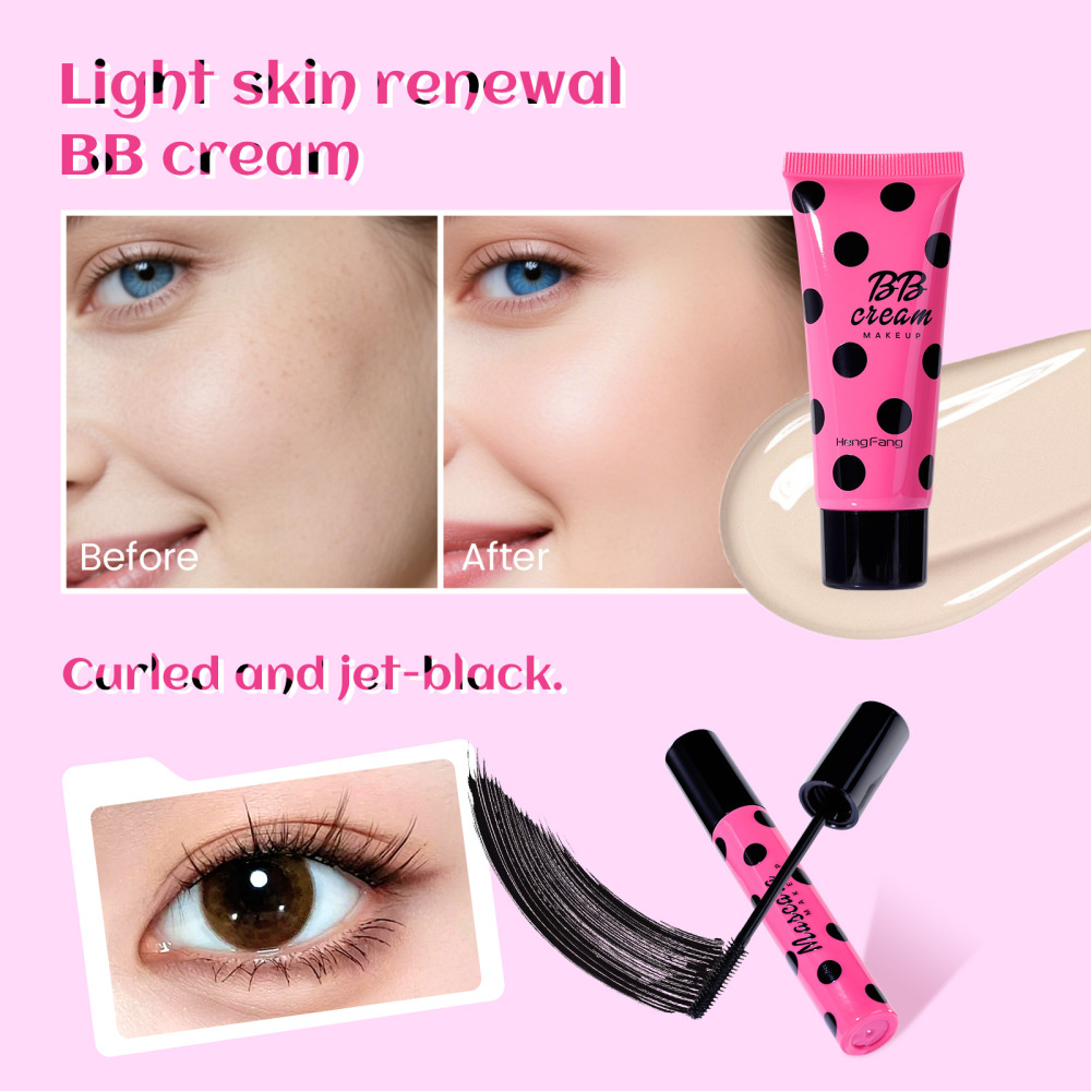 مجموعة مكياج كاملة من هينغفانغ - مراجعة Beauty Makeup Tool Collection وسعره