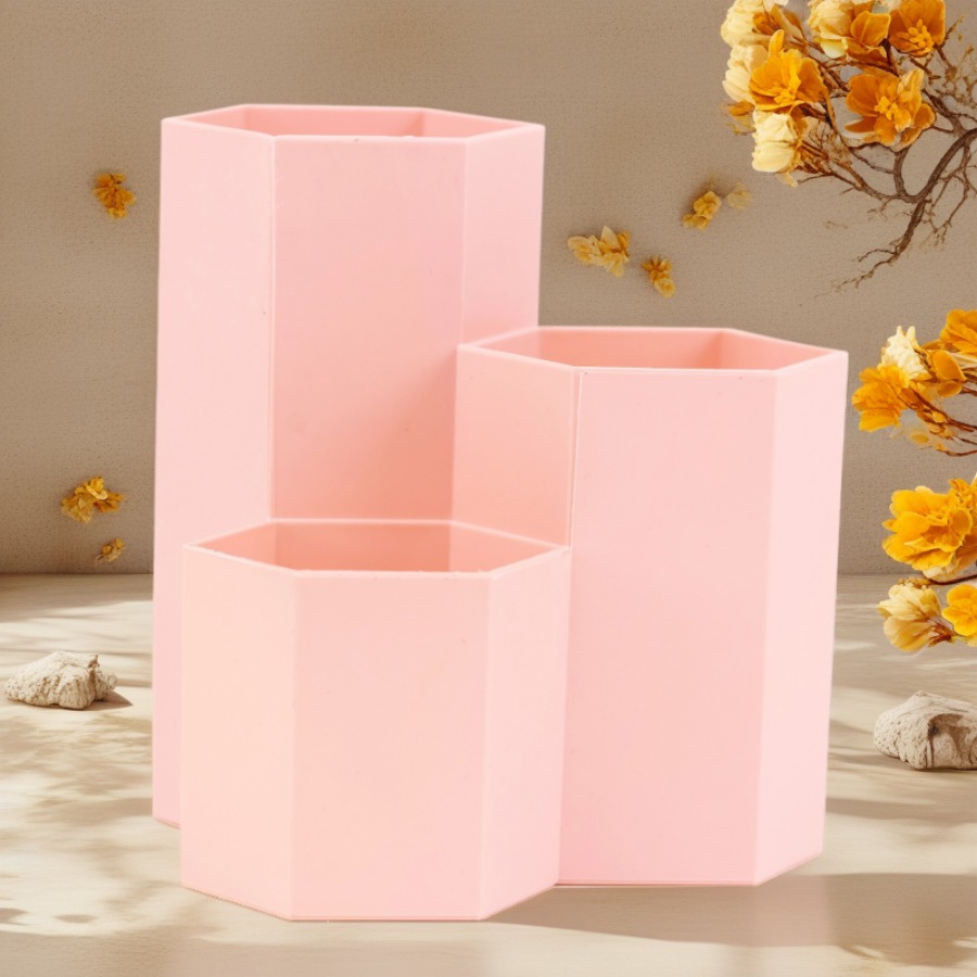 3-in-1 Ins قطري إدراج الإبداعي - مراجعة Beauty Makeup Tool Collection وسعره