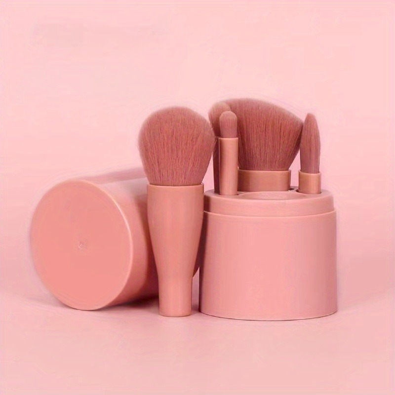 مجموعة من 5 فرش مكياج للنساء،  - مراجعة Beauty Makeup Tool Collection وسعره