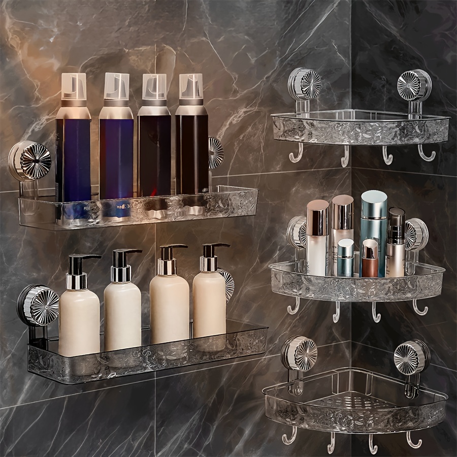 طقم من قطعتين: رف تخزين جمالي  - مراجعة Beauty Makeup Vanity Set وسعره