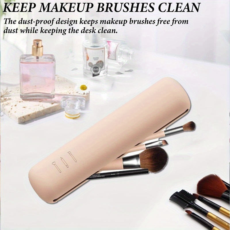 حقيبة ماكياج فرشاة للمكياج الح - مراجعة Beauty Makeup Case وسعره