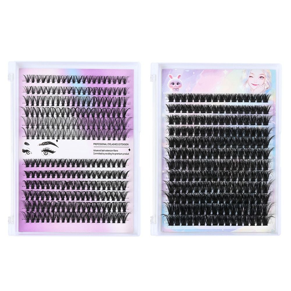 رموش صناعية بمظهر طبيعي، تصميم - مراجعة False Eyelashes Natural وسعره