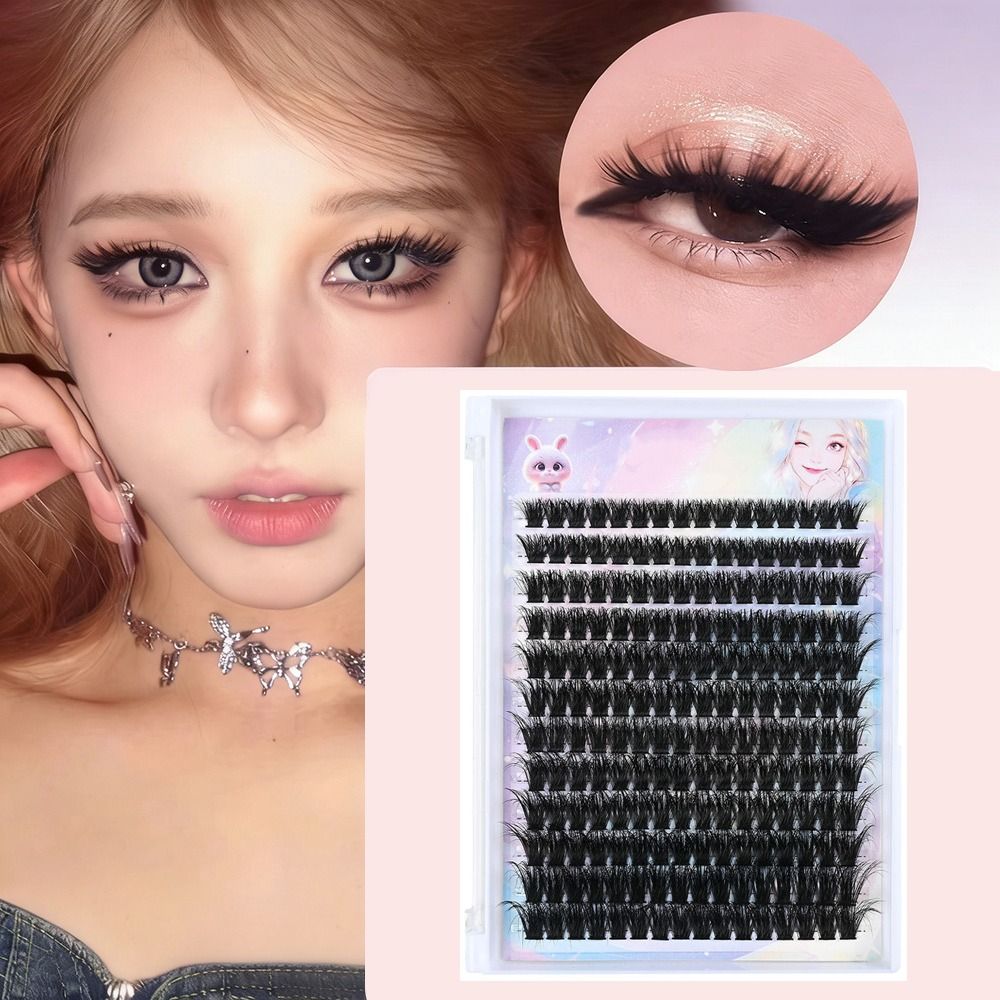 رموش صناعية بمظهر طبيعي، تصميم - مراجعة False Eyelashes Natural وسعره